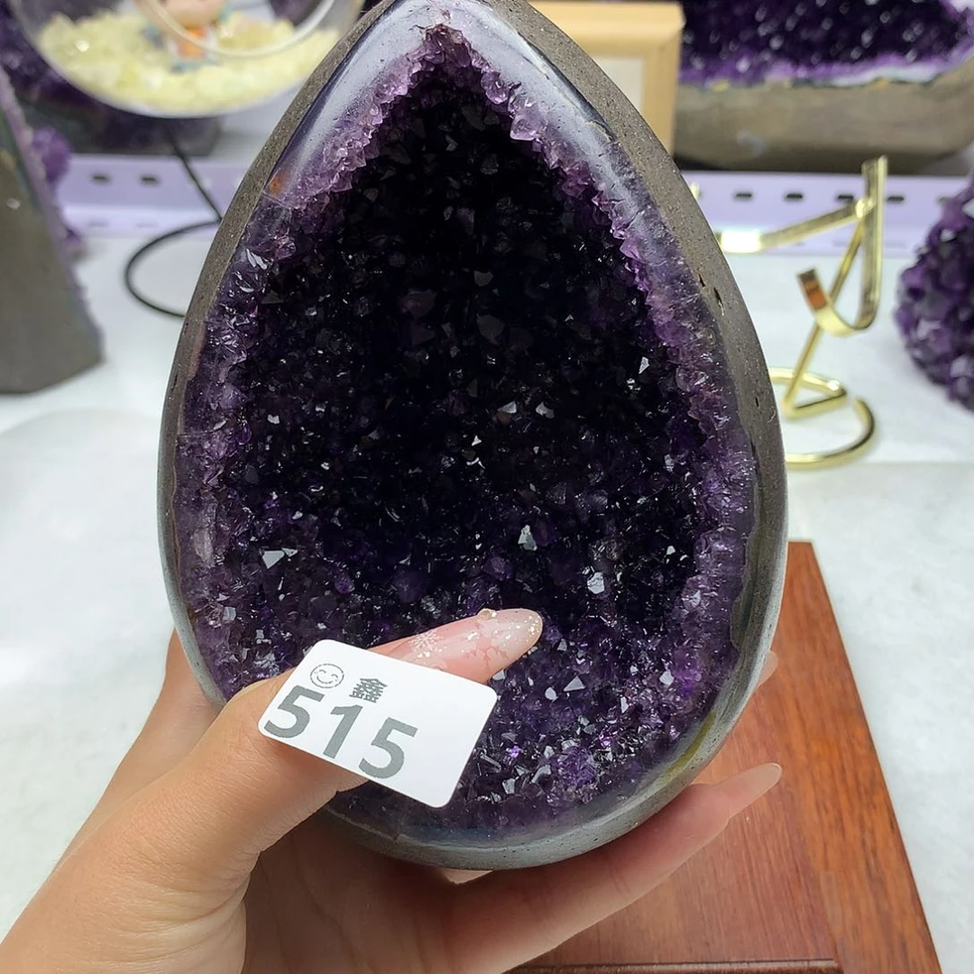 未镶嵌大型摆件（非配饰）水晶