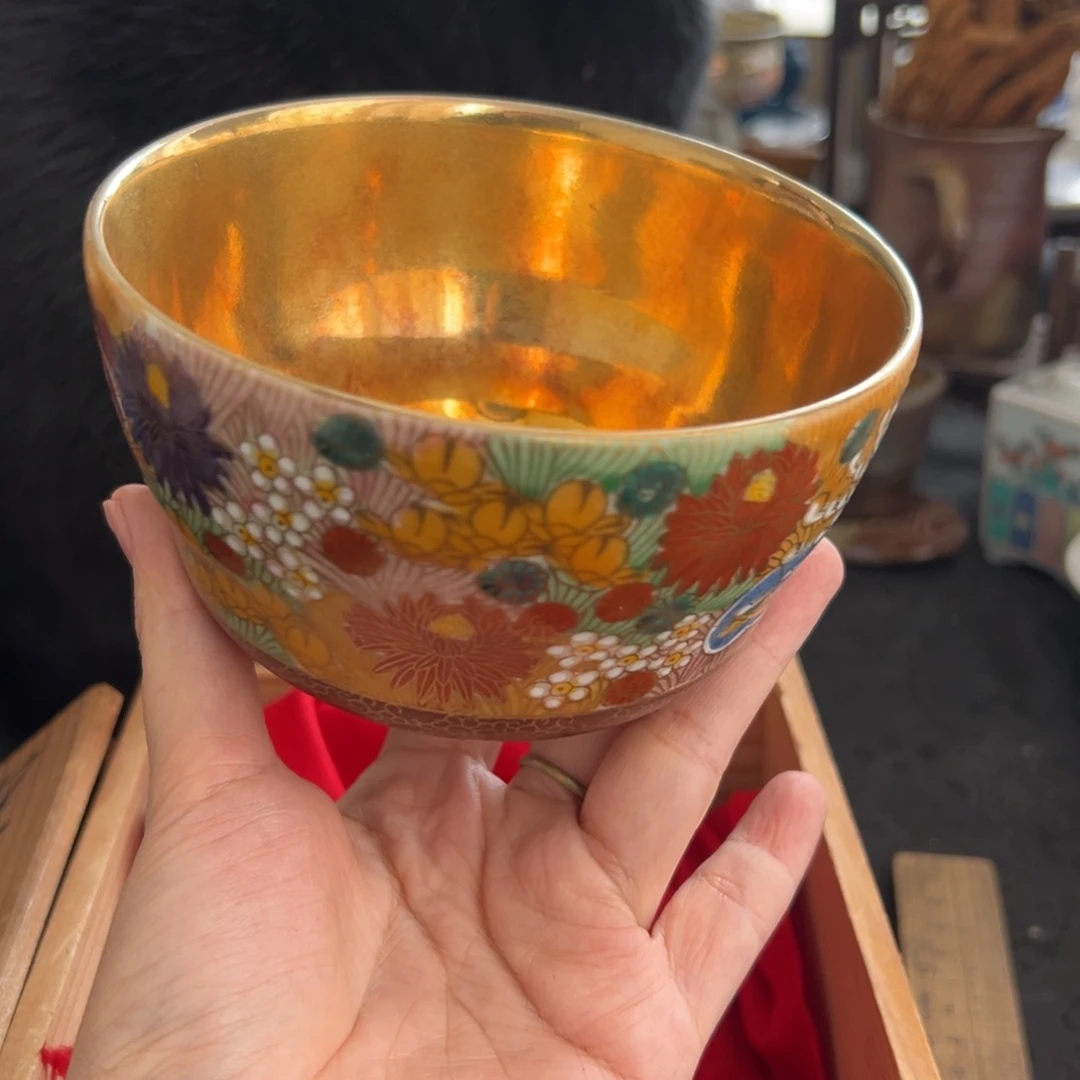 陶瓷艺术的发展和