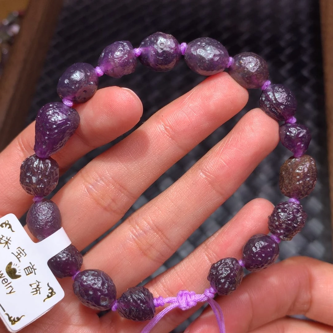 未镶嵌玛瑙/玉髓珠宝半成品