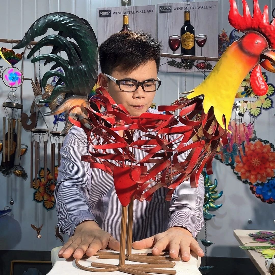 树脂A三块哥工艺品孤品
