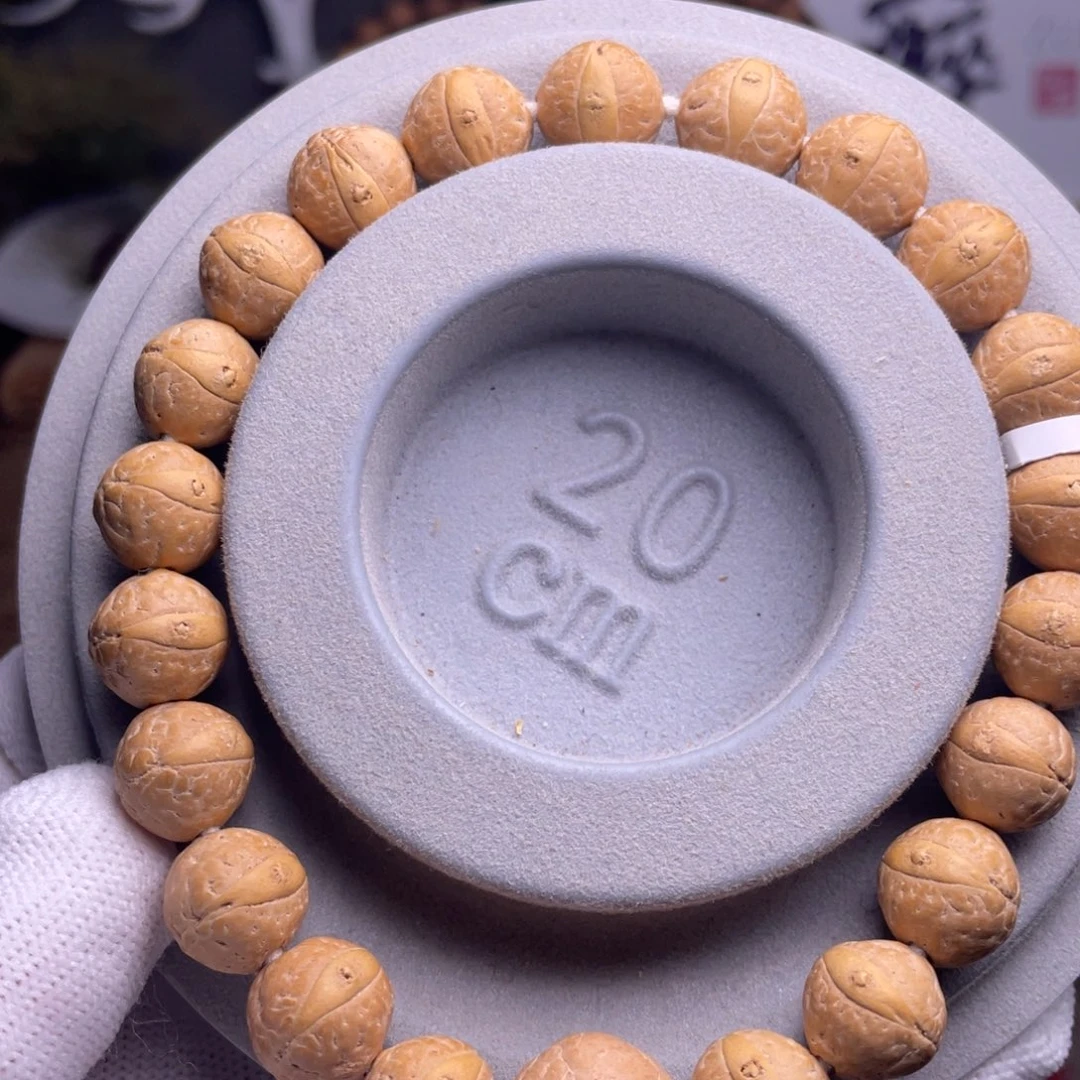 凤眼菩提吊坠菩提301