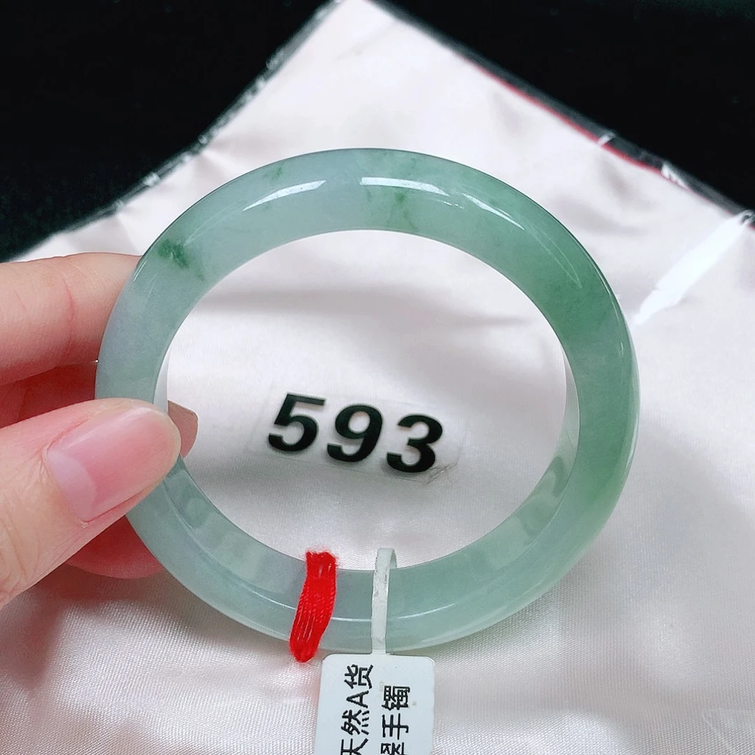 翡翠未镶嵌手镯翡翠手镯未镶嵌