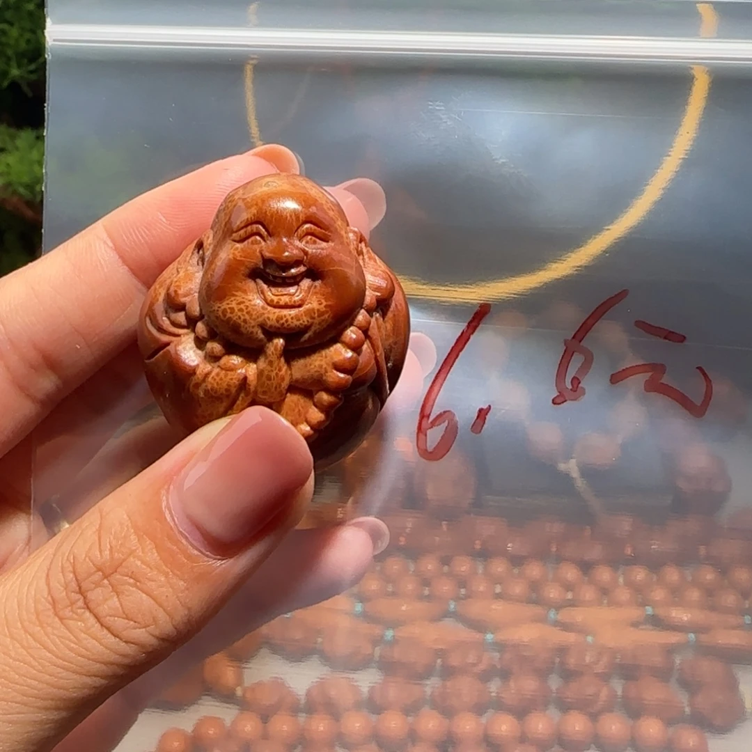 黑***艹手串/手链橄榄核福利待遇