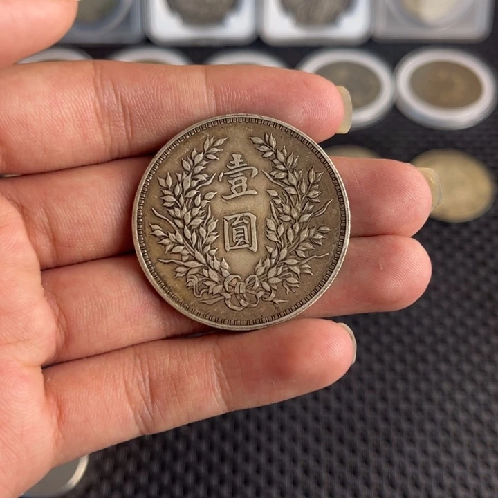 大头龙洋船洋工艺品