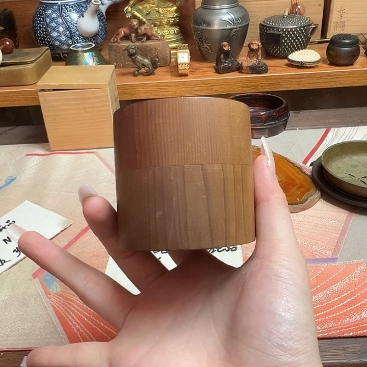 精美小瓷器杂项摆件孤品