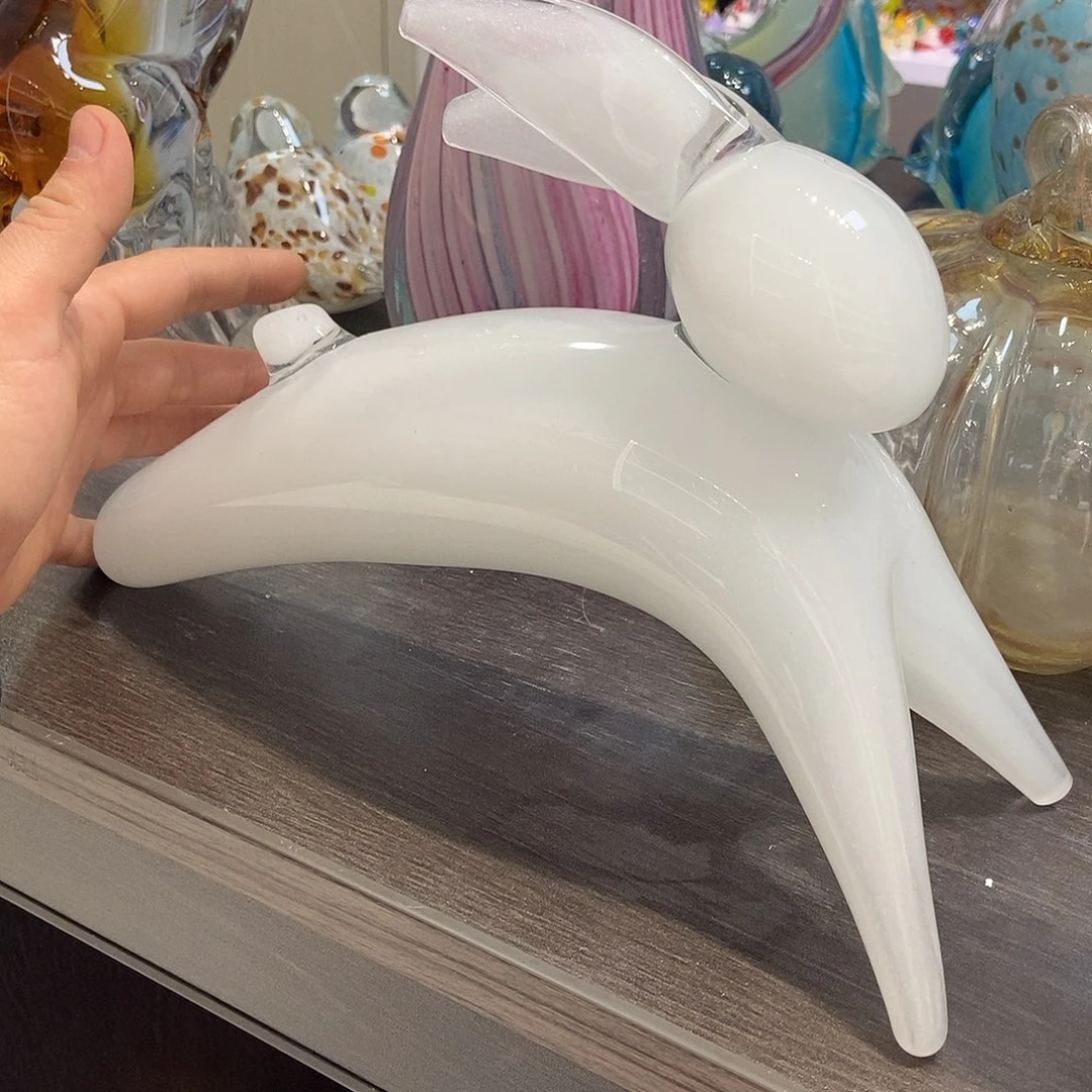 琉璃手工艺品微瑕