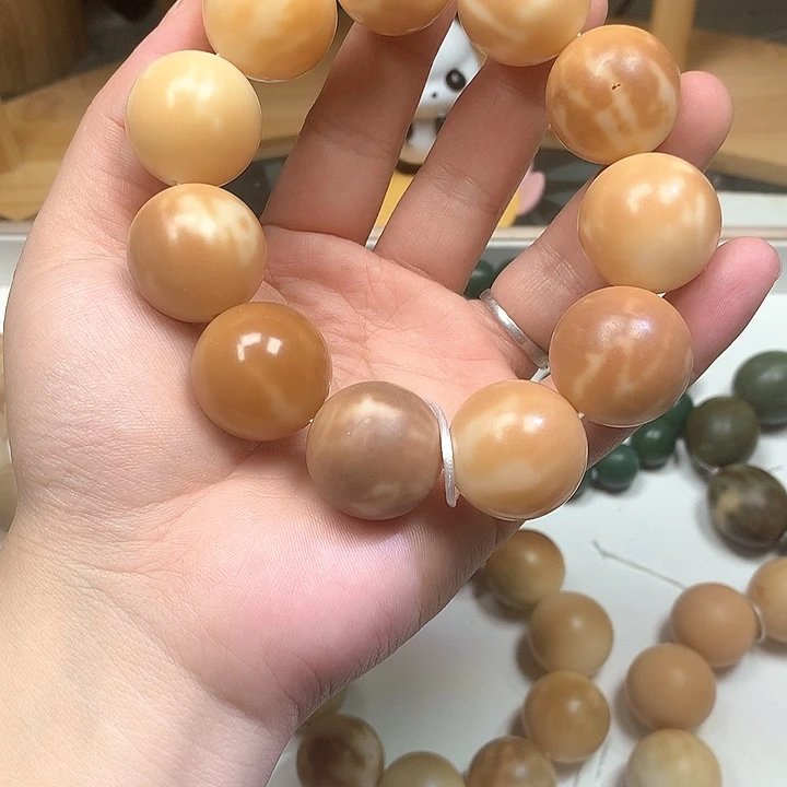 菩提根/象牙果吊坠