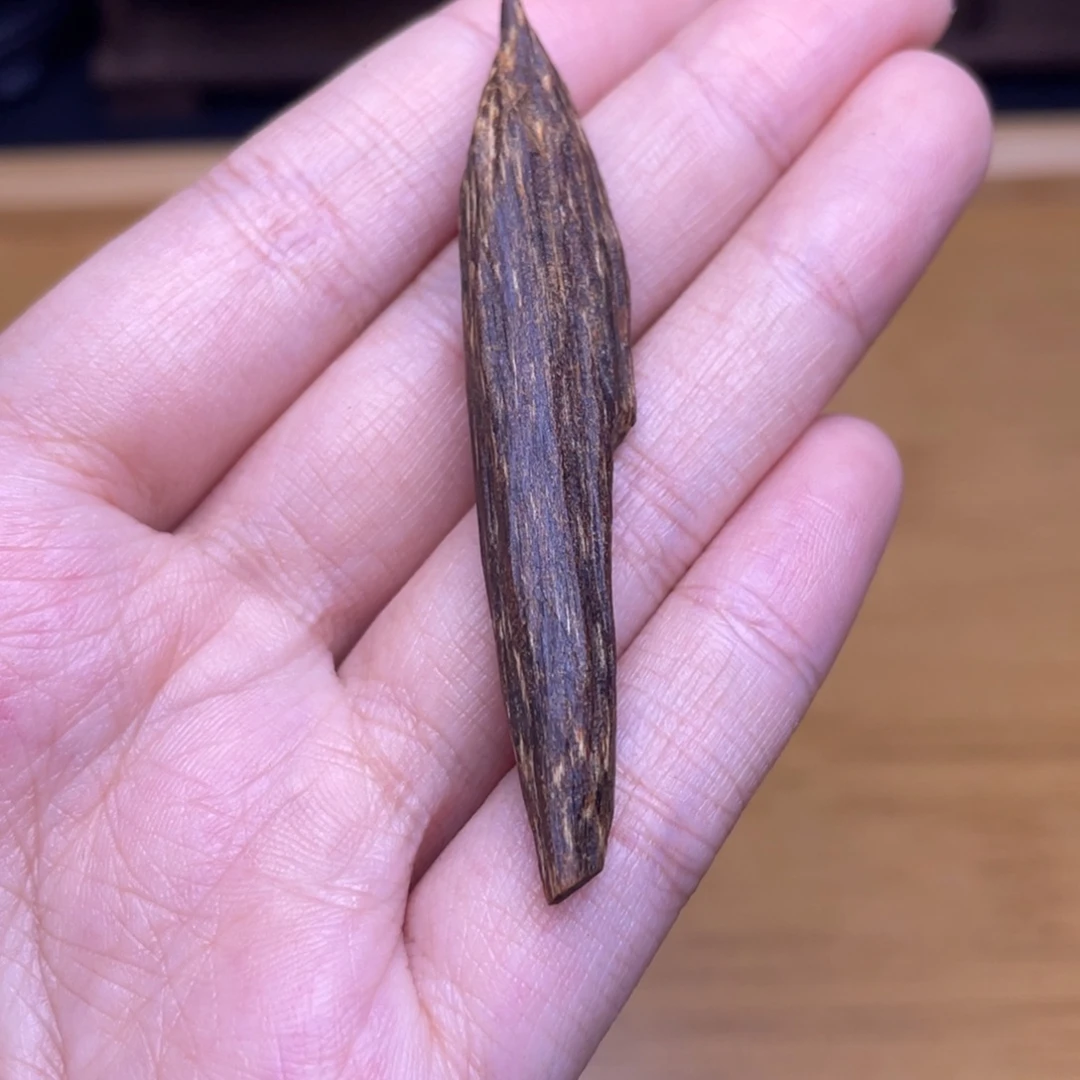 3.4克海南大山糖结树心油