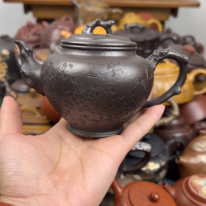 茶壶紫砂紫砂壶紫砂