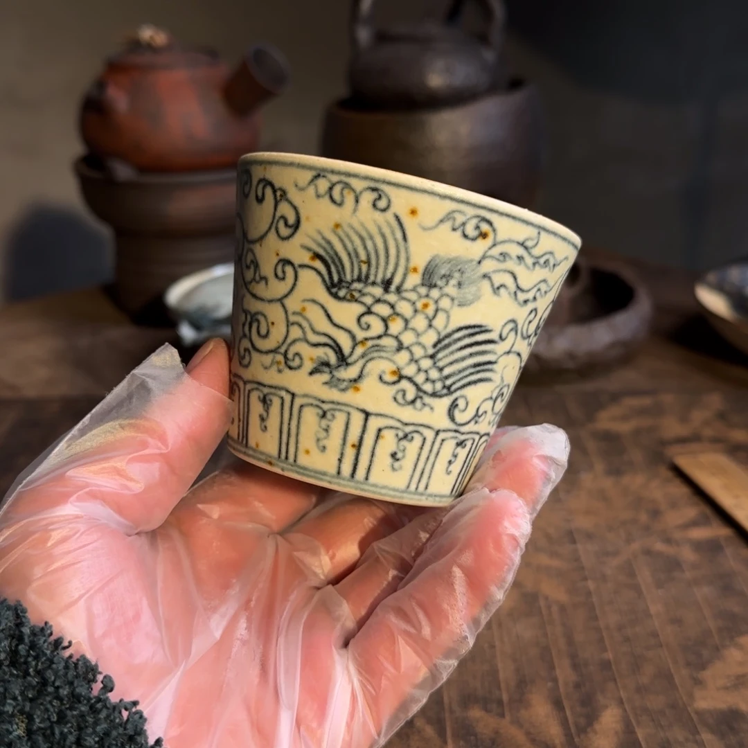 杯新年新气象，件件不一样