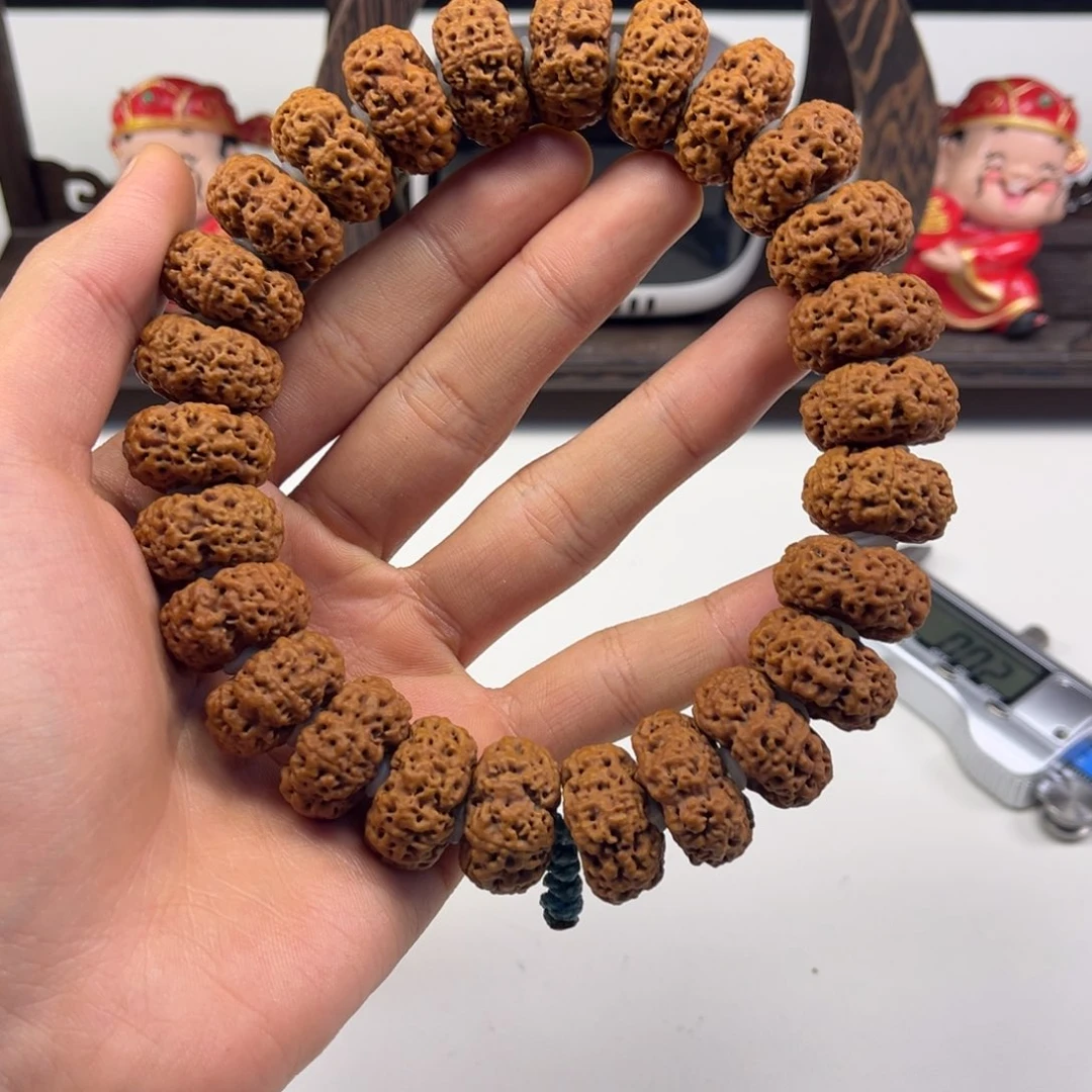 吊坠金刚菩提甲板20