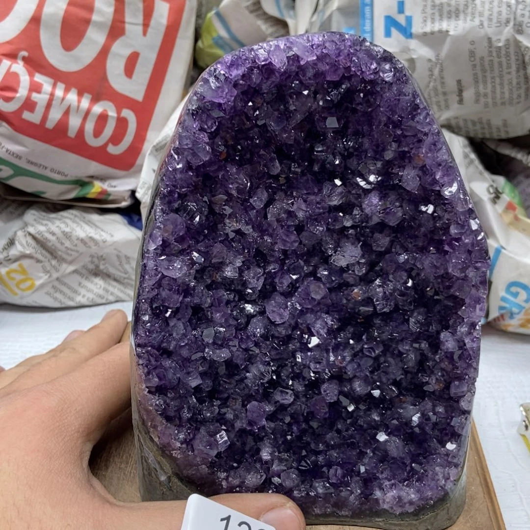 水晶天然水晶摆件未镶嵌