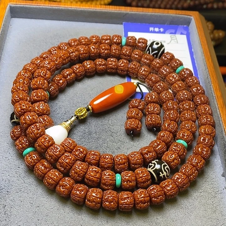 金刚菩提吊坠金刚