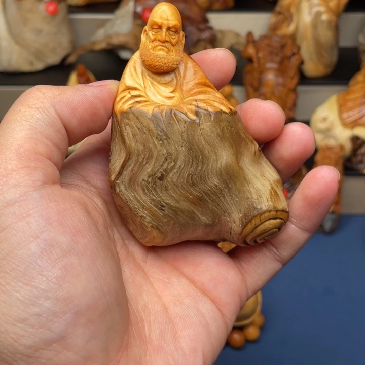 柏木（崖柏）65525258889