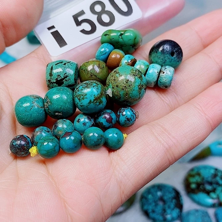 空竹粉丝专享十堰特色手工散珠