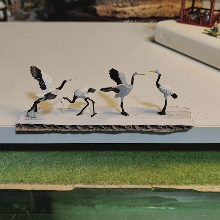 用***行树脂摆件造景摆件造景摆件造景摆件