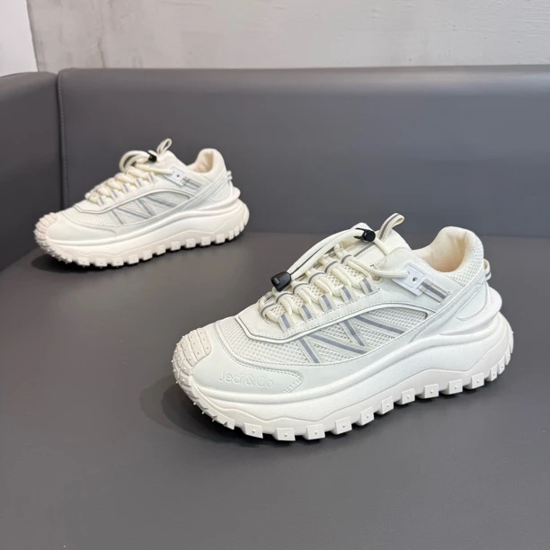 春夏男士欧货休闲鞋低帮潮流运动鞋舒适时尚百搭软底网红爆款男鞋