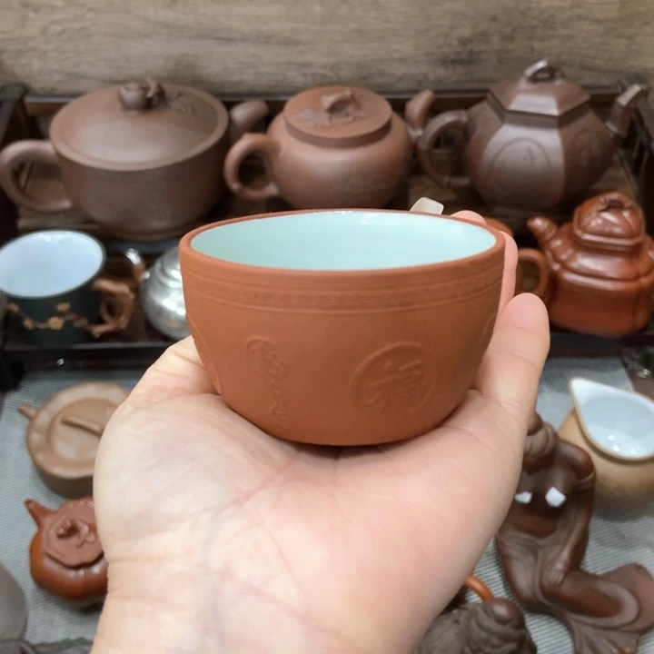 紫砂茶壶紫砂紫砂