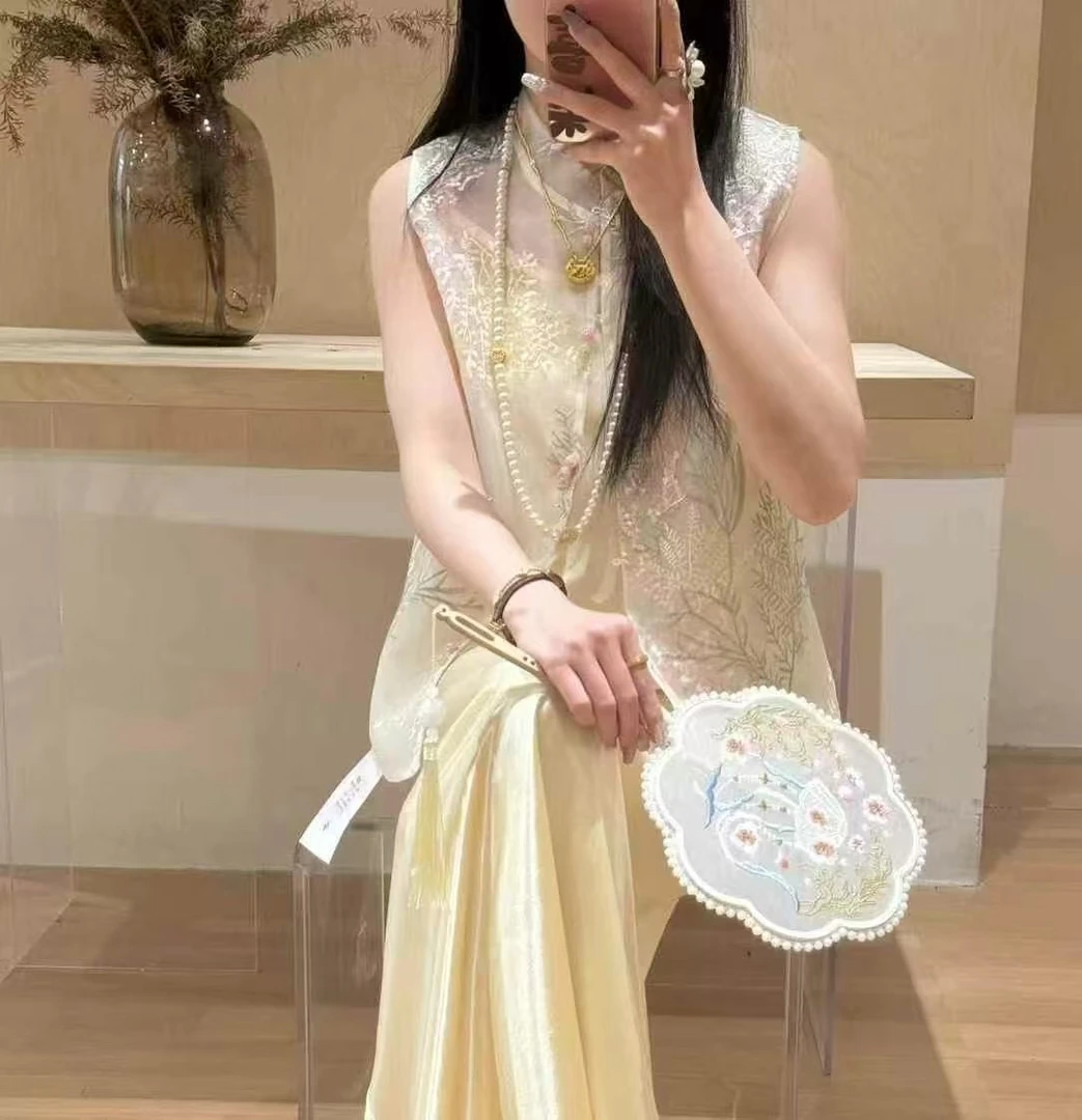 39～99张明白女装孤品 2025夏季 直播拍