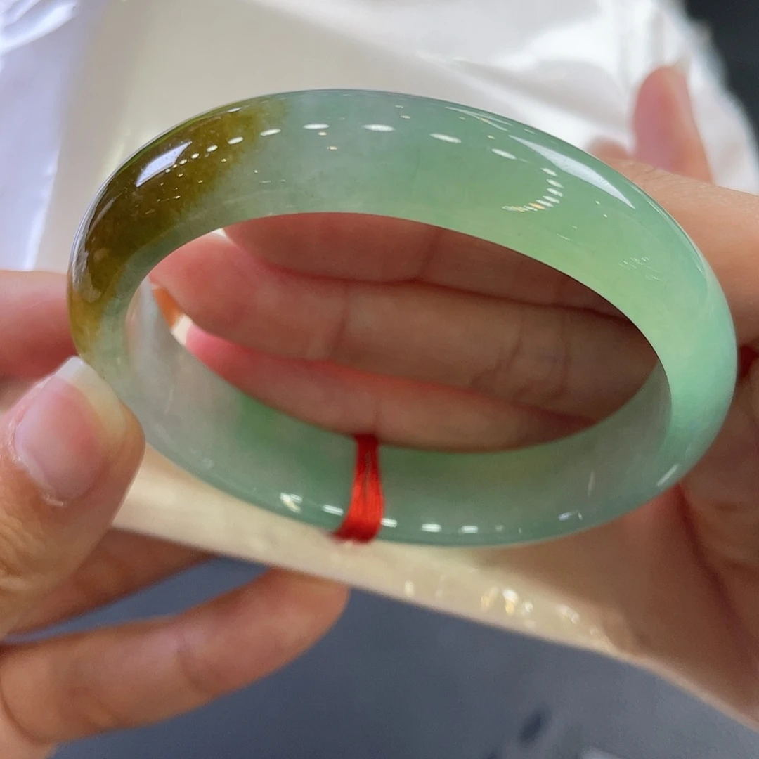 未镶嵌手镯翡翠30号贵妃