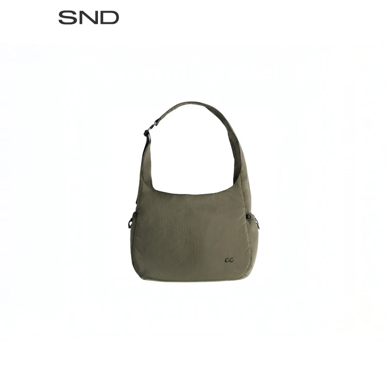 【COMMXN设计师品牌】SND AW25 大号随行包