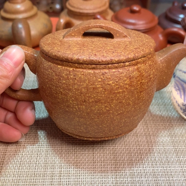 紫砂茶壶用****1宜兴原矿