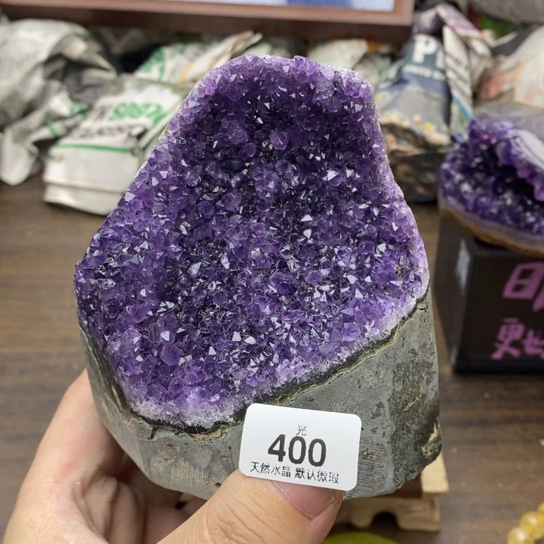 【闪购商品】水晶大型摆件（非配饰）未镶嵌