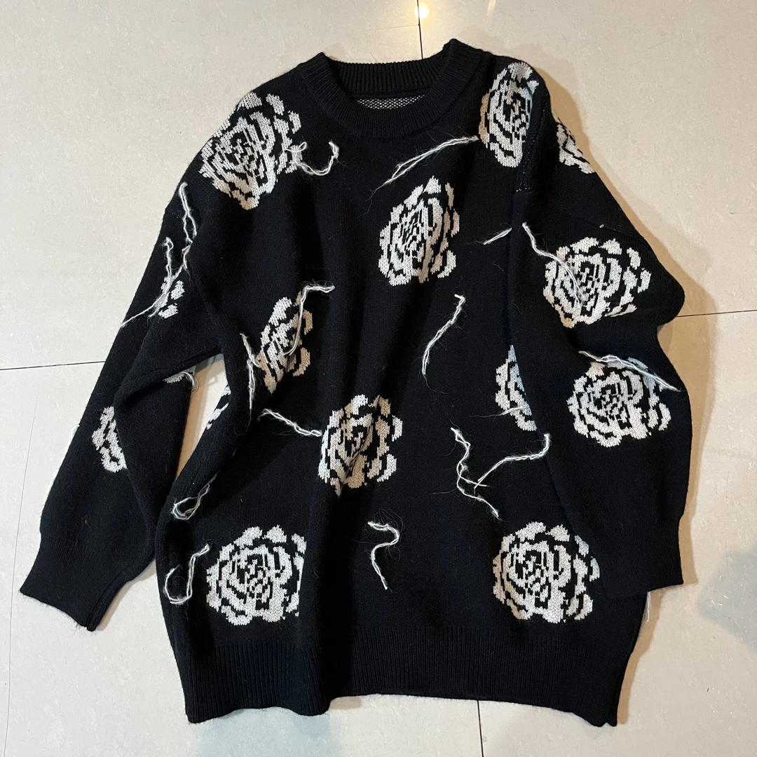 小米家浮力款针织系列1