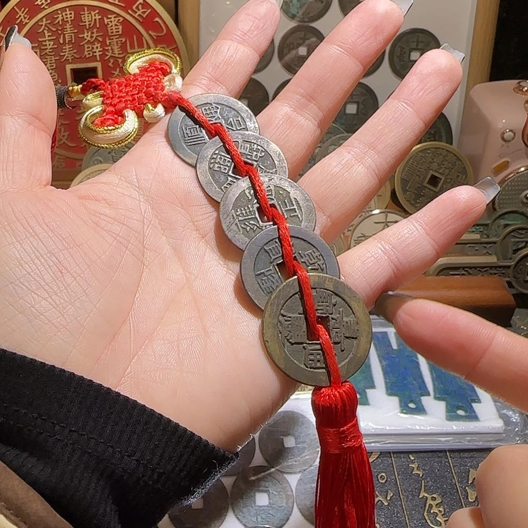 铜现代仿制工艺品