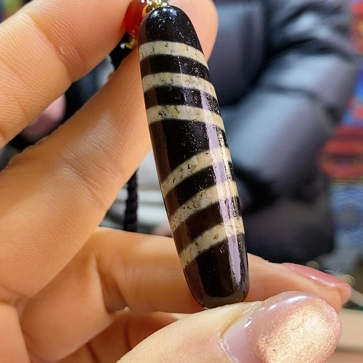 玛瑙/玉髓颈饰未镶嵌108