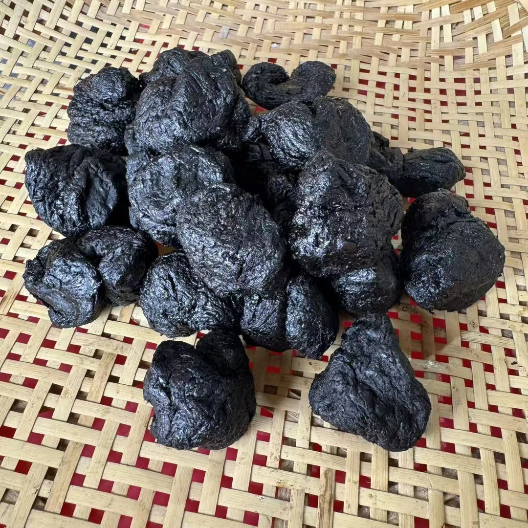 正宗地黄九蒸九晒 可即食泡水