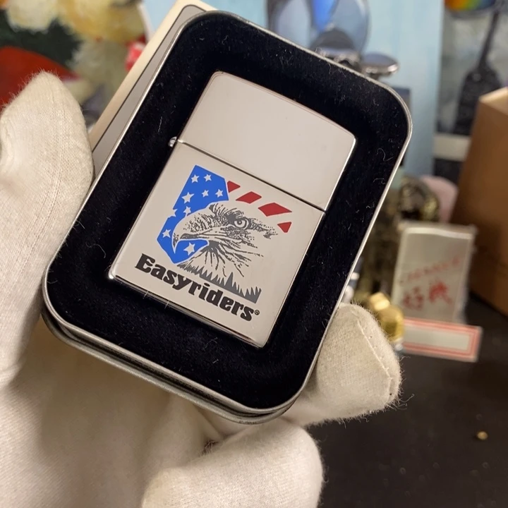 纯铜dhj编号逍遥骑士