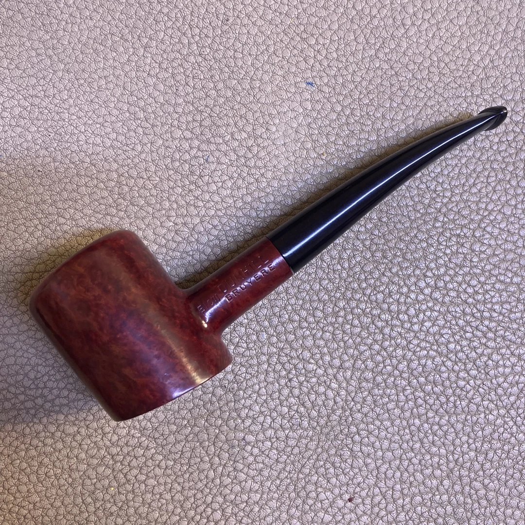 英国 登登1976年51CW 老烟斗