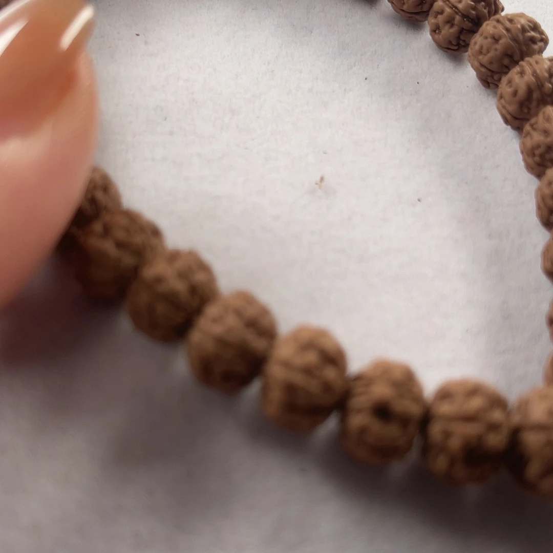 金刚菩提吊坠经**红老树王