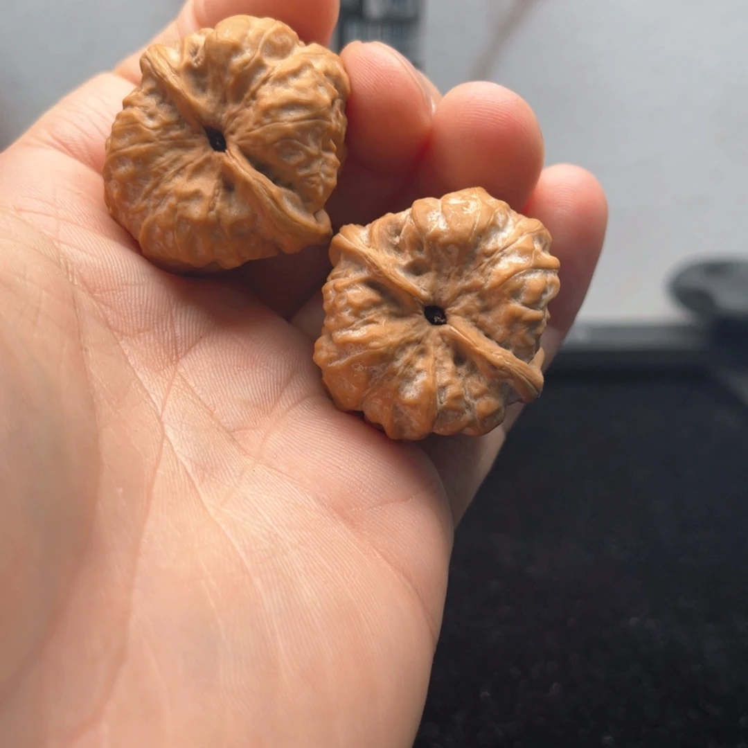 文玩核桃吊坠?*延庆