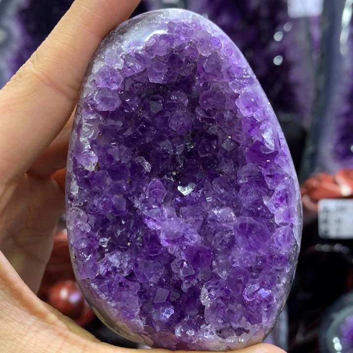 水晶大型摆件（非配饰）未镶嵌h