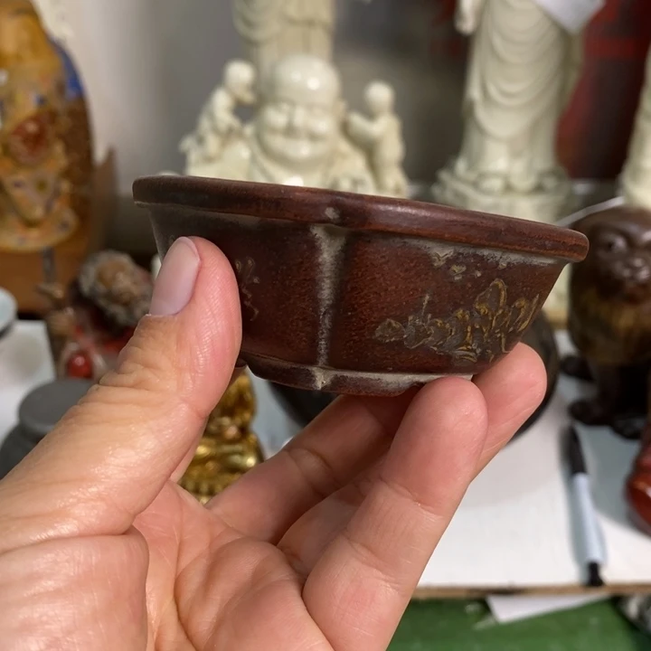 紫砂欢迎各位光临小店选购