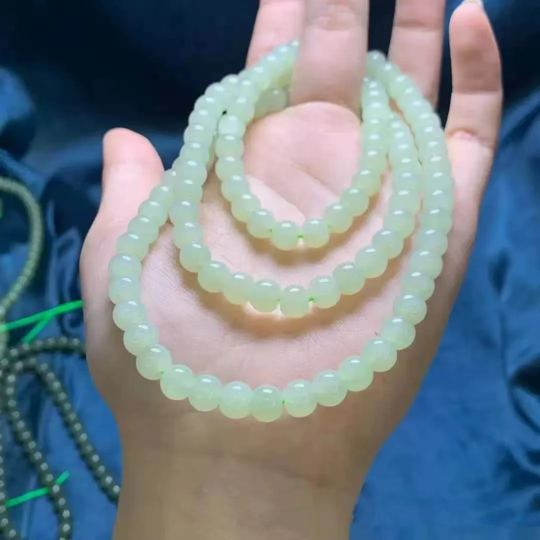 【收藏级轻奢时尚设计】多圈手串Z01