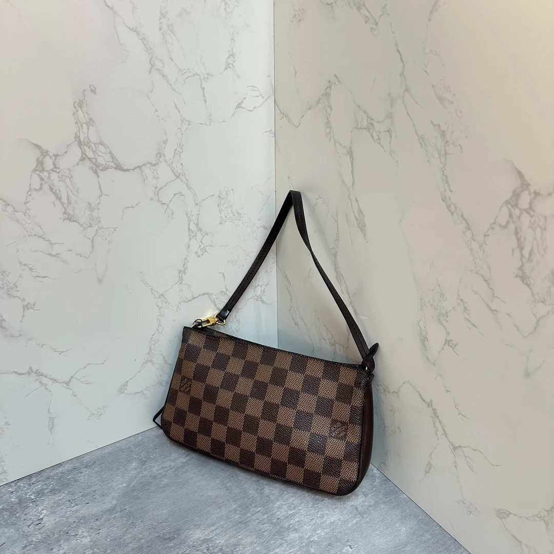 95新 LouisVuitton/路易威登 乱乱子中古/女士/手提包/16207645