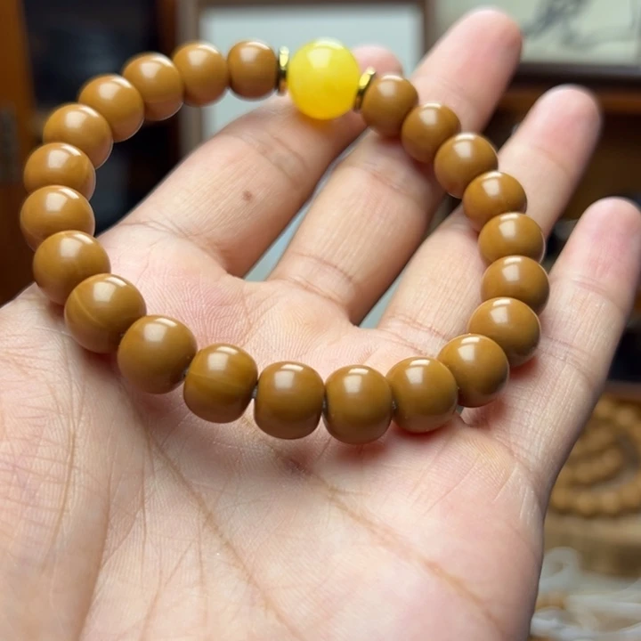 猴头核桃手串秋***你老行10