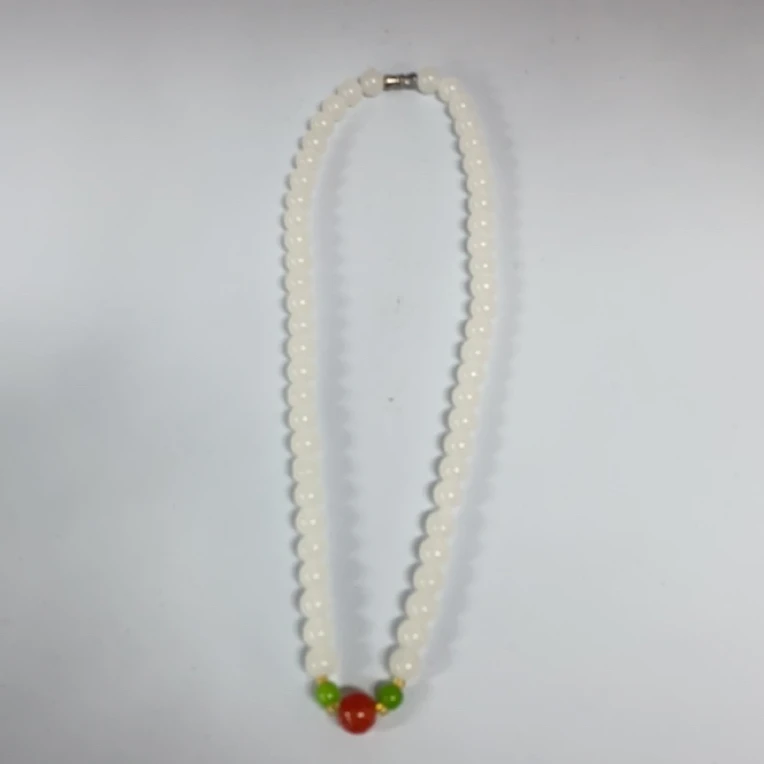 非金属木质手链 山川雅玩严选-精品手串-05000（无礼盒）