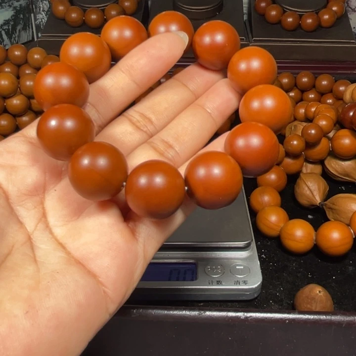 吊坠橄榄核1.9左右树王精品福利