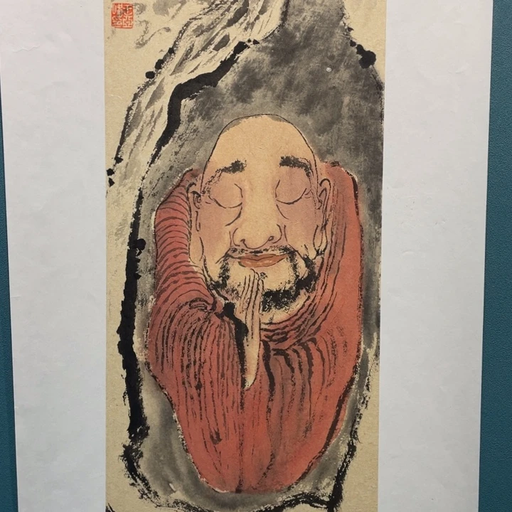 国画原创设计作品欣赏