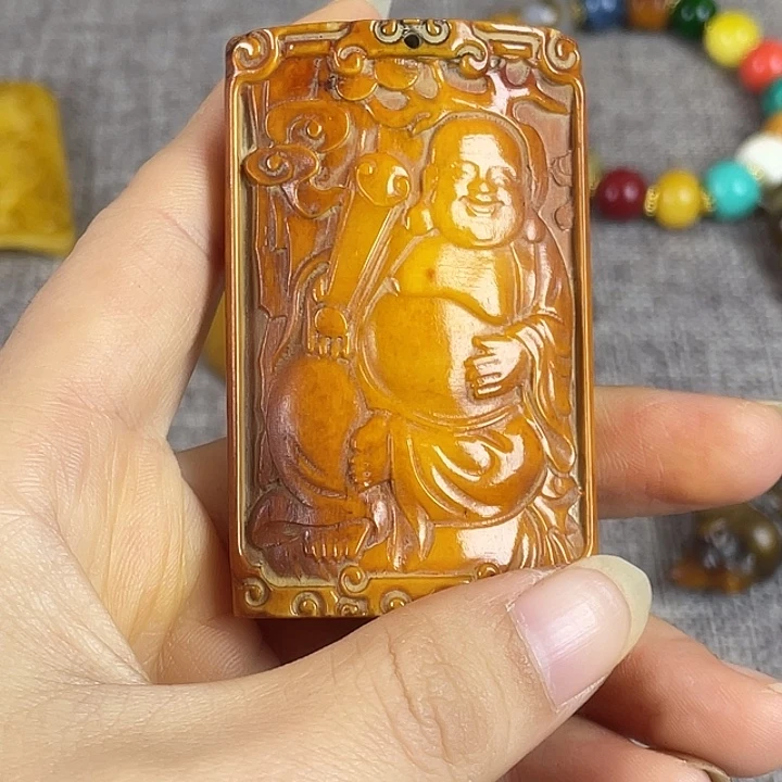 大果紫檀（缅甸花梨）牌子