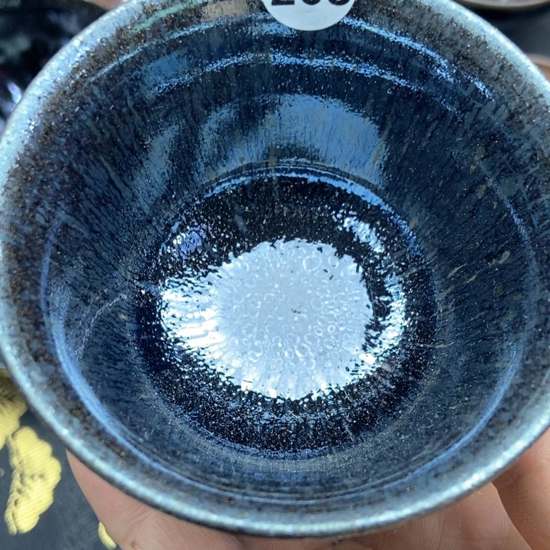 茶盏加油加油努力微瑕205