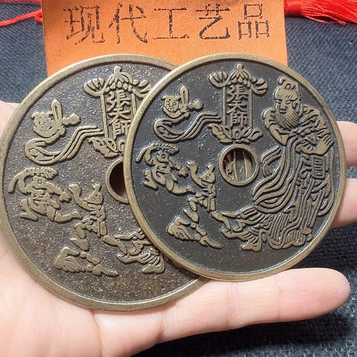 铜快****，花钱现代工艺品