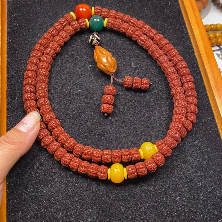 吊坠金刚菩提金刚盘龙