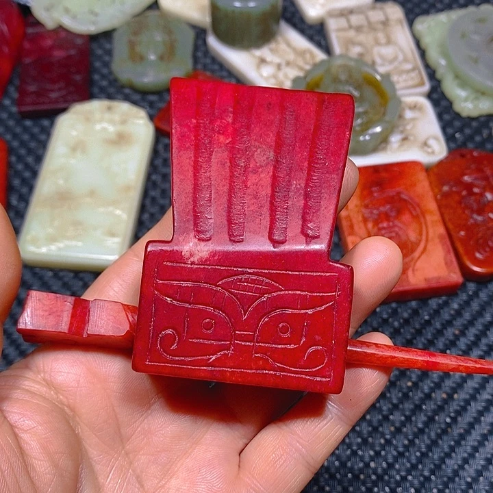 未镶嵌手链和田玉（糖玉）