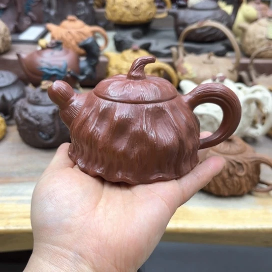 紫砂茶壶 紫砂茶具套装特价