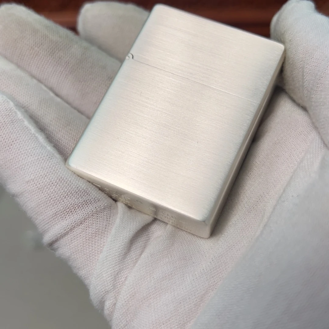 恒星st9镀银拉丝光版法好号